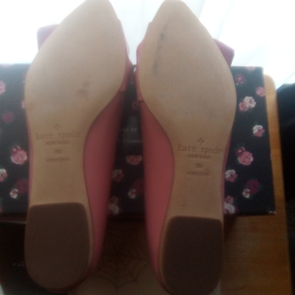 EUC Kate Spade Shoes - Picture 6 of 15